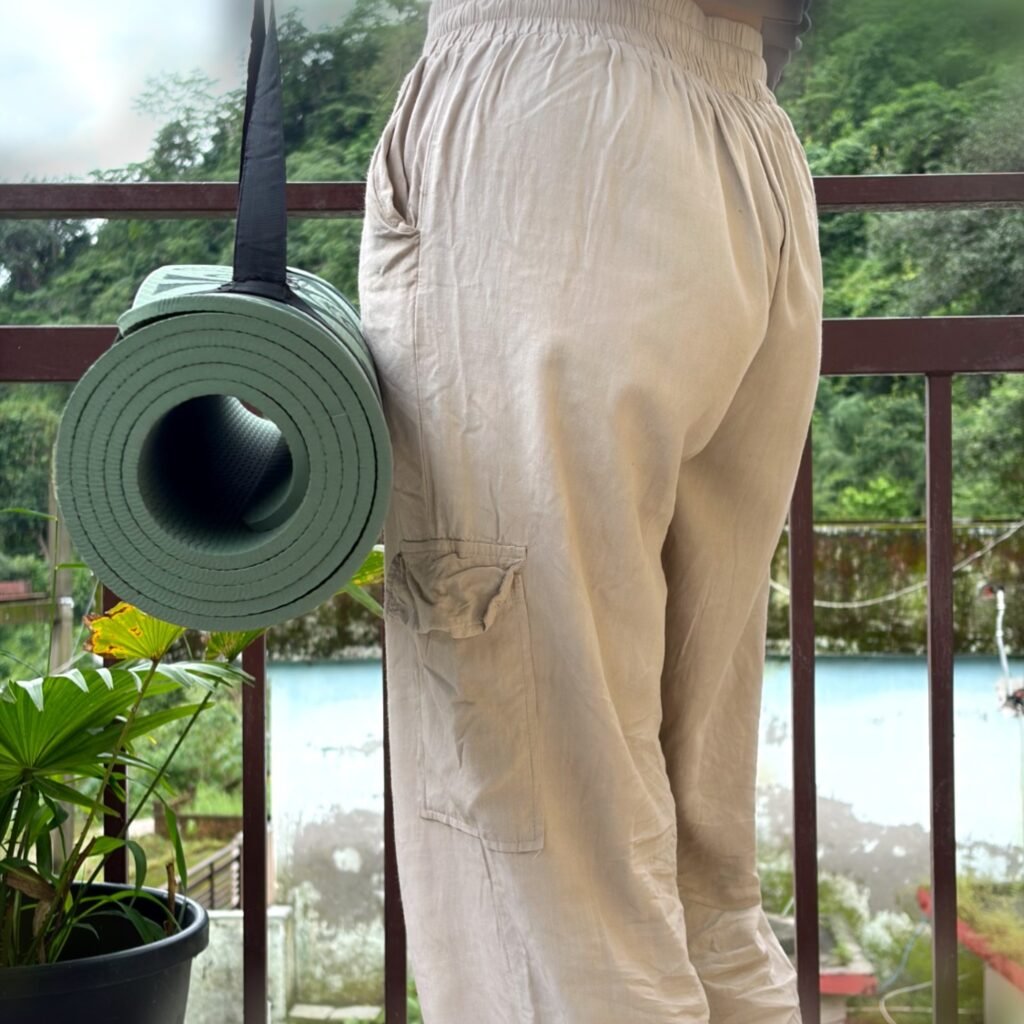 Mandala Art Yoga Mat, photo 3