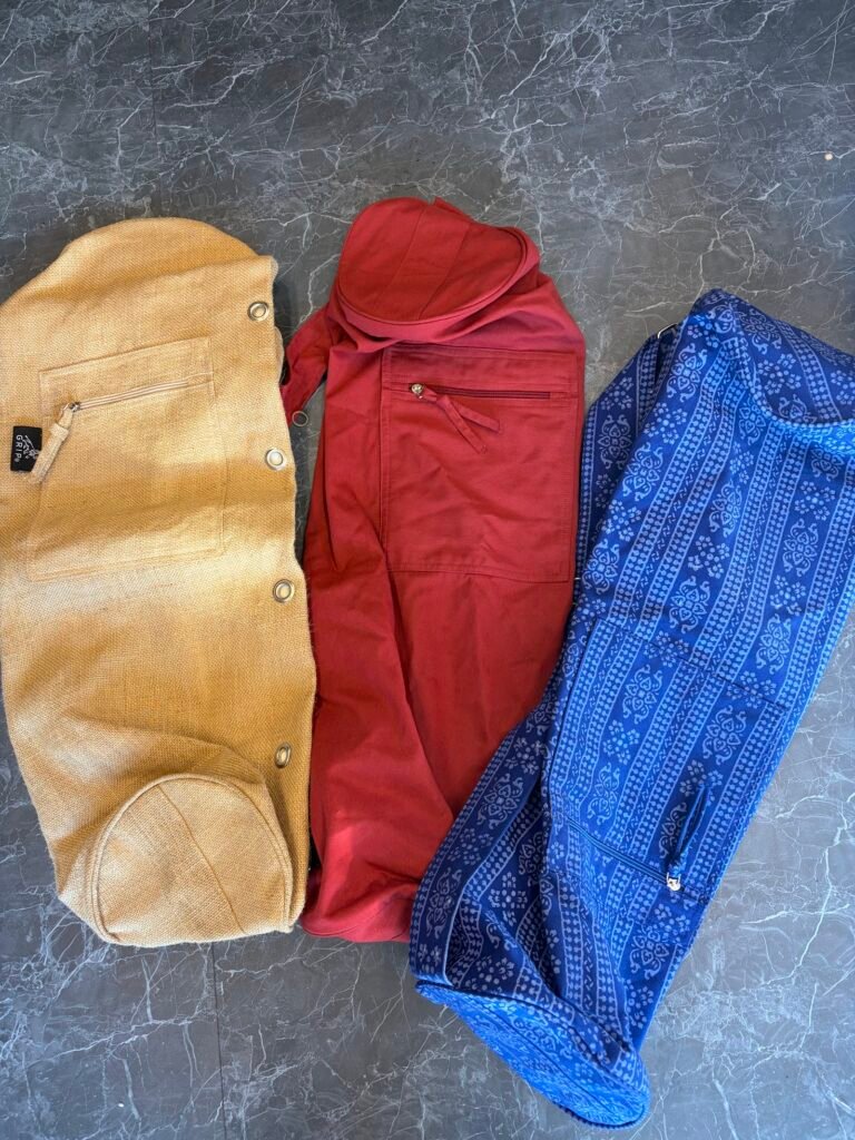 Mat Bag, photo 1