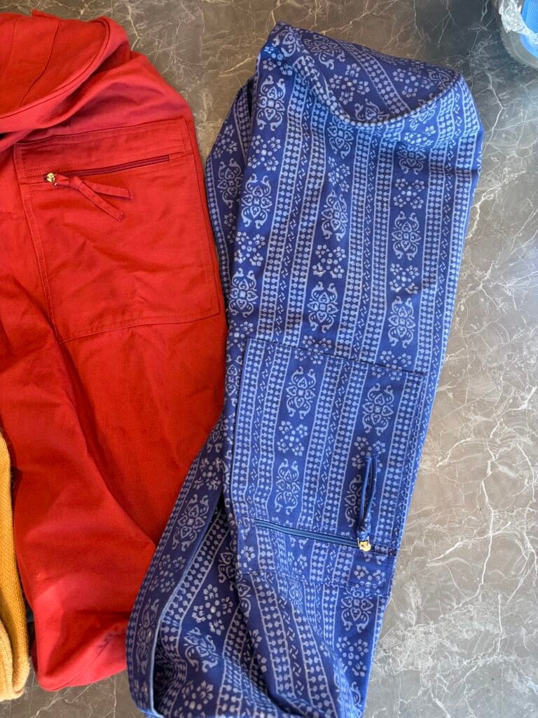 Mat Bag, photo 2