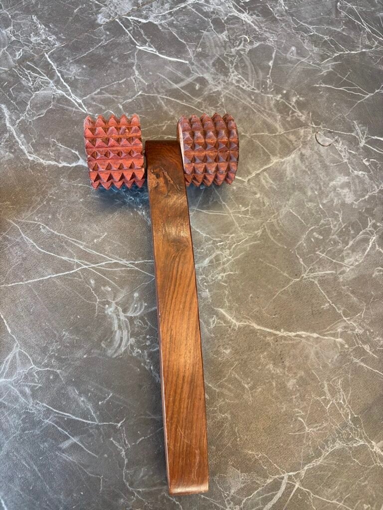 Small Acupressure Roller, photo 1