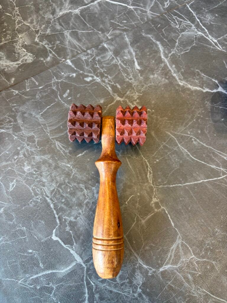 Small Acupressure Roller, photo 2